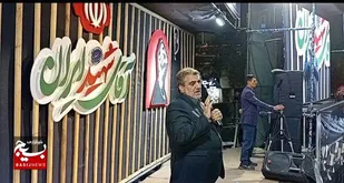 کولیوند: دشمن روی تاب&zwnj;آوری مردم حساب باز کرده/ با تفرقه&zwnj;افکنان برخورد می&zwnj;شود