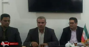 معدن بوکسیت تاش از سال ۱۳۹۹ تاکنون فعالیتی نداشته است