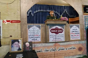 امام با مجاهدت خود نظام مقدس اسلامی بر مبنای اسلام ناب محمدی بنیان نهاد وبه جهانیان معرفی کرد