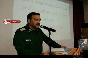 تشکیل۲۱ قرارگاه برای اجرای طرح شهید &laquo;محمدی&raquo; در نهاوند