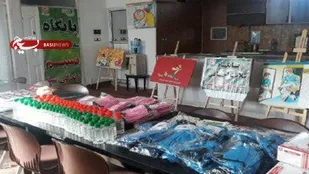 کمک یک میلیارد ریالی نیکوکاران تربت حیدریه به اداره بهزیستی برای مبارزه با بیماری کرونا