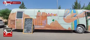 اولین کافه گفتگو دخترانه در دانشگاه قم