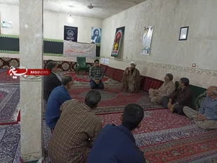 آموزش پیشگیری وکاهش مفاسد اخلاقی درحوزه روستایی دالاهو