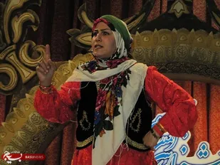 قصه&zwnj;گوی آذربایجان شرقی در جمع ۴۰ قصه&zwnj;گوی برتر ایرانی و خارجی بیست و سومین جشنواره بین المللی قصه&zwnj;گویی