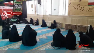 آغاز دوره تفسیر نهج البلاغه در پردیسان