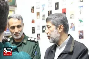 ساخت سریال &laquo;خواهر طاهره&raquo; در همدان