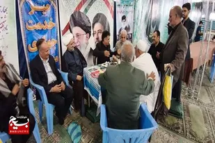 عدالت در سلامت و دسترسی آسان به خدمات، آخرین مأموریت شهید راه حق است