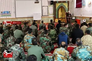 انتخابات هدیه اسلام و انقلاب اسلامی به ملت ایران است