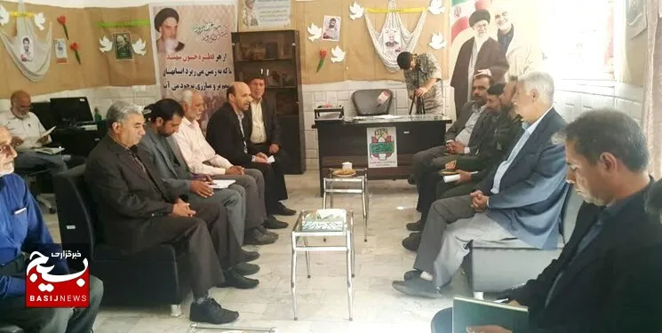 تربت‌حیدریه، فاقد سالن مناسب برای تجلیل از یادگاران دفاع مقدس است