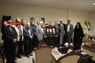 بسیج اساتید آماده است تا در کنار رزمندگان و مردم مؤمن لبنان نقش ایفا کند
