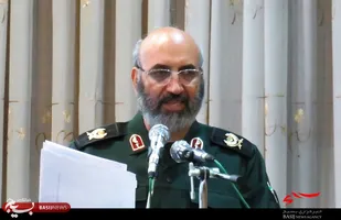ایران با توانمندی خود آمریکا را زمین&zwnj;گیر کرده است /36 پایگاه نظامی آمریکا در تیررس موشک&zwnj;های ایران اسلامی
