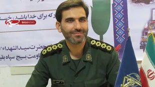 برگزاری ۱۲۳۶ برنامه عمومی و ۶۰ برنامه شاخص در منطقه غرب شیراز به مناسبت هفته دفاع مقدس