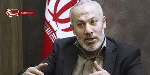افتخار ما فرماندهی شهید سلیمانی بر نیروی قدس بود