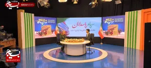 هدف از تشکیل سپاه دفاع در برابر تهدیدات داخلی و خارجی بود/ سپاه هر کجا انقلاب اسلامی تهدید شود مقابله می&zwnj;کند