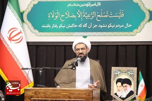 دشمن امروز در مقابل نیروهای مسلح ما مستأصل شده است