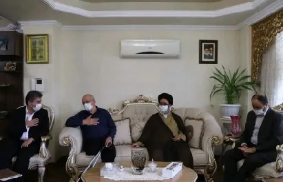 سنگرسازان بی سنگر در دوران جنگ تحمیلی گمنامانه جهاد کردند
