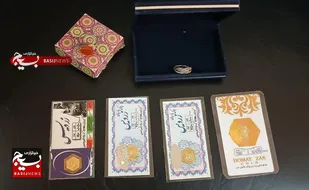 اقدامات جهادی بسیج دانش&zwnj;آموزی قم؛ از توزیع بسته&zwnj;های معیشتی تا کمک&zwnj;های نقدی به جبهه مقاومت