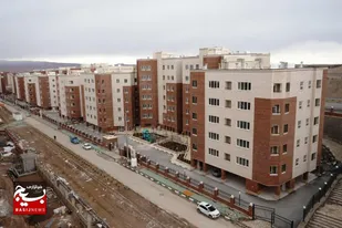 تحویل ۳۷۰۰ واحد مسکن در استان مرکزی تا پایان مهرماه/ آغاز واگذاری قطعات زمین در ساوه