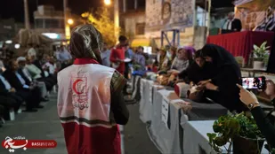 تصاویر/رقابت هیجان&zwnj;انگیز &laquo;میدان یار&raquo; در گمیشان برگزار شد