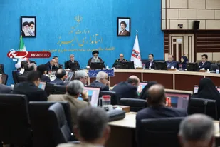 مدارس و دانشگاه&zwnj;ها باید کانون امید، آرامش و انسجام اجتماعی باشند