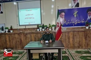 جهاد تبیین وظیفه&zwnj;ای همگانی برای خنثی&zwnj;سازی جنگ شناختی دشمن است