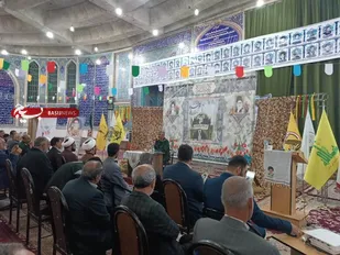 معنویت رزمندگان عامل اصلی پیروزی و فتح خرمشهر بود
