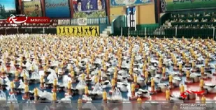 همدلی به توان نگاه خدا + فیلم