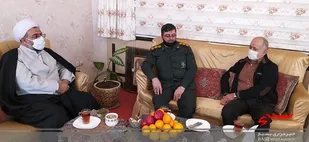 خون حاج قاسم و شهدای مدافع حرم به جهان اسلام عزت بخشید