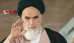 &zwnj;جوانان و جامعه باید امام (ره) را به عنوان یک اسطوره &zwnj;به رخ جهان بکشند