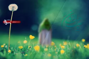 قبل از ظهور، فتنه هایی همچون تیرگی های شب واقع می شود