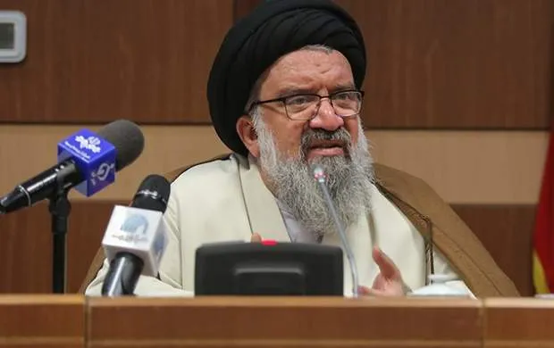 دشمن نیازمند مذاکره است