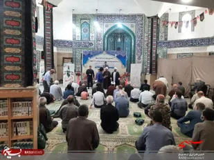 عمل انقلابی و به موقع شاخصه اصلی روحانیت بصیر است