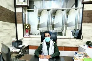 خط سرخ شهادت امتداد یافته فرهنگ عاشورا و تضمین کننده پیروزی نهایی مکتب انقلاب اسلامی است