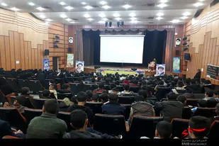 محوریت برنامه&zwnj;های بسیج تربیت کادر انقلابی است