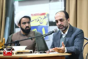 برگزاری برنامه مسجد محور خدمت در سطح شهرستان همدان