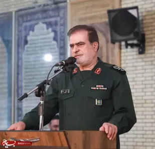 ایمان&zwnj;محور بودن رمز پیروزی در مقابل دشمن است
