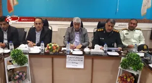 اجرای ۴۰ عنوان برنامه به مناسبت هفته بسیج در شهرستان چرام