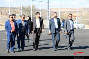 احداث خانه جوان در شهرستان سامان