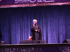هر جا به خدا اعتماد کردیم پیروز شدیم