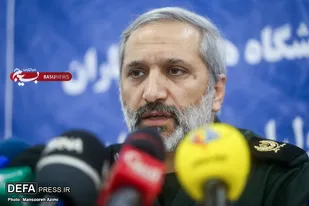 نشست خبری یادواره شهدای اطلاعات برگزار شد