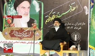 راه امام خمینی خاموش نمی&zwnj;شود/ دشمنان نمی&zwnj;توانند ملت امام حسینی ایران را زمین بزنند