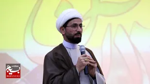 مشارکت همگانی مردم در انتخابات ریاست جمهوری ضربه دیگری بر یاوه گویی های دشمنان نظام است