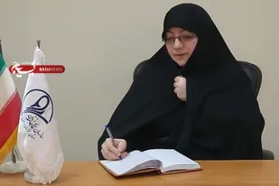 اجتماع زینبیون، نماد ایمان و وفاداری