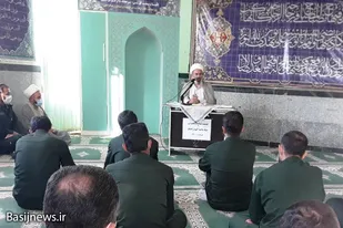 حضور حداکثری خون تازه&zwnj;ای به رگ&zwnj;های انقلاب وارد می&zwnj;کند