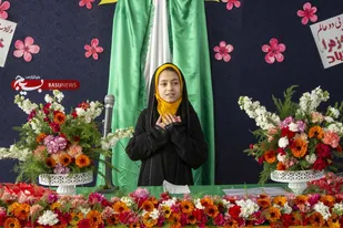 برگزاری جشن ولادت حضرت زهرا(س) و امام خمینی(ره) و روز زن در محلات