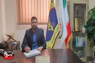 تقدیر و تشکر از حضور پرشور در انتخابات