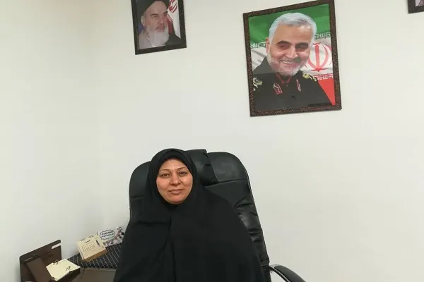 آزادی ۸ نفر از زنان زندانی جرائم غیرعمد در شیراز به همت بسیج بانوان