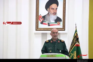 فتح خرمشهر شکلی از برجسته ترین قله دوران دفاع مقدس  است