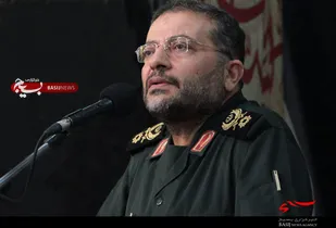 اهمیت بسیج در شرایط امروزی کمتر از اهمیت بسیج در دوران دفاع مقدس نیست/ سپاه هر کجا عرصه خدمت به مردم باشد حضور خواهد داشت
