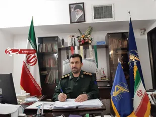 &zwj; بیانیه فرمانده سپاه پیشوا در سالروز تاسیس سپاه پاسداران انقلاب اسلامی